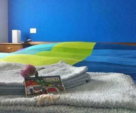 Bed and breakfast Statale 51